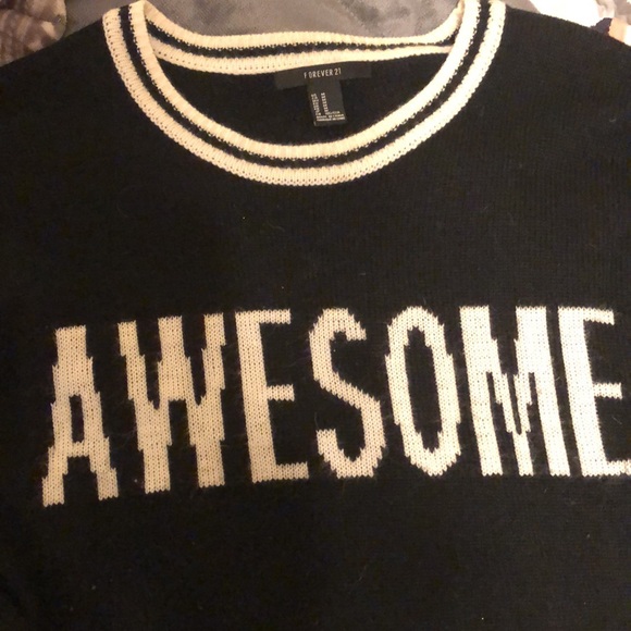Awesome sweater! - Picture 3 of 4